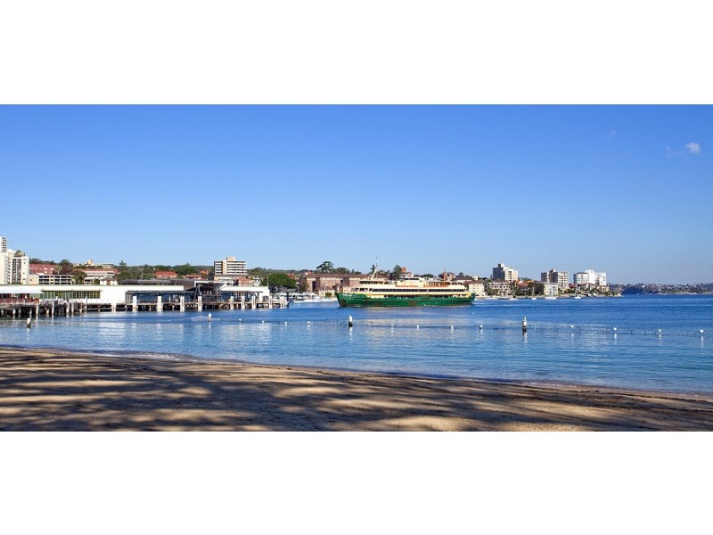 5/19-21 Pittwater Road, Manly NSW 2095