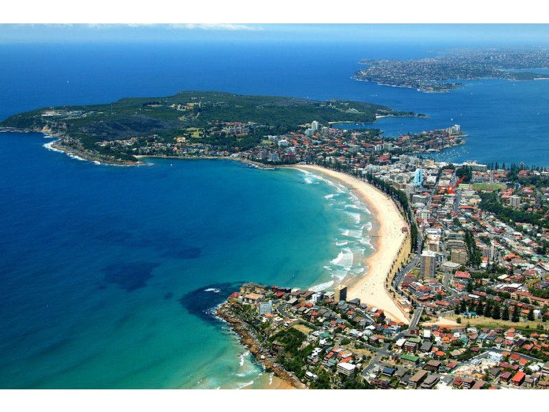 5/19-21 Pittwater Road, Manly NSW 2095