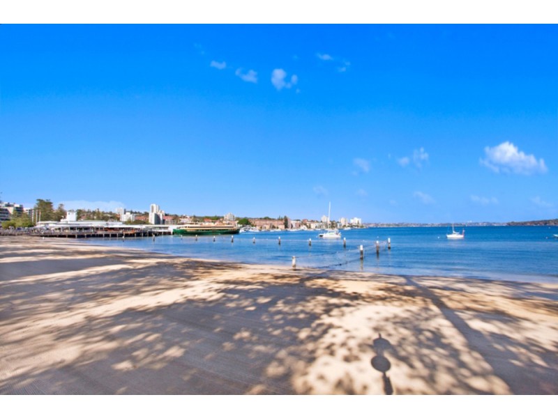 2/75 West Esplanade, Manly NSW 2095