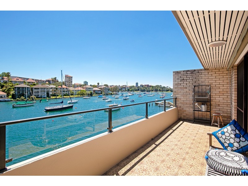 5/31-39 Elamang Avenue, Kirribilli NSW 2061