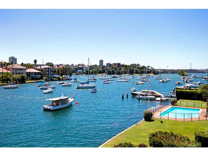 5/31-39 Elamang Avenue, Kirribilli NSW 2061