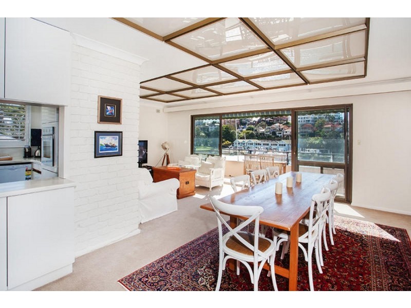 5/31-39 Elamang Avenue, Kirribilli NSW 2061