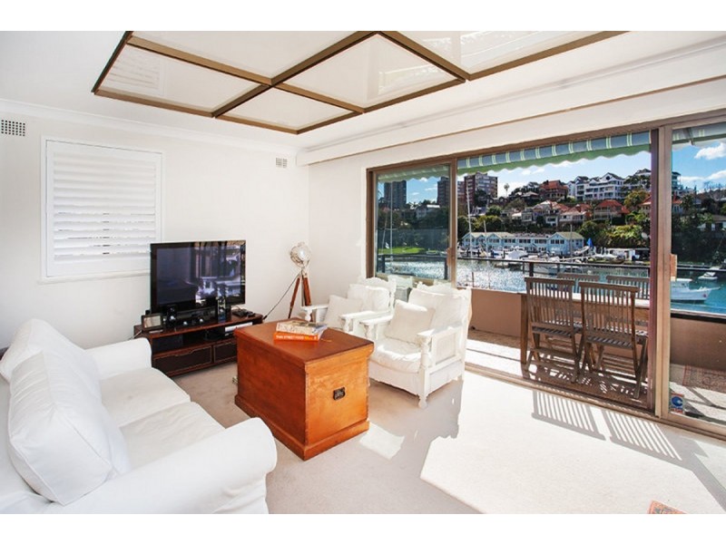 5/31-39 Elamang Avenue, Kirribilli NSW 2061