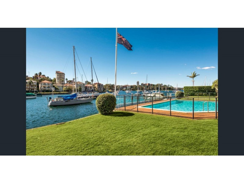 5/31-39 Elamang Avenue, Kirribilli NSW 2061