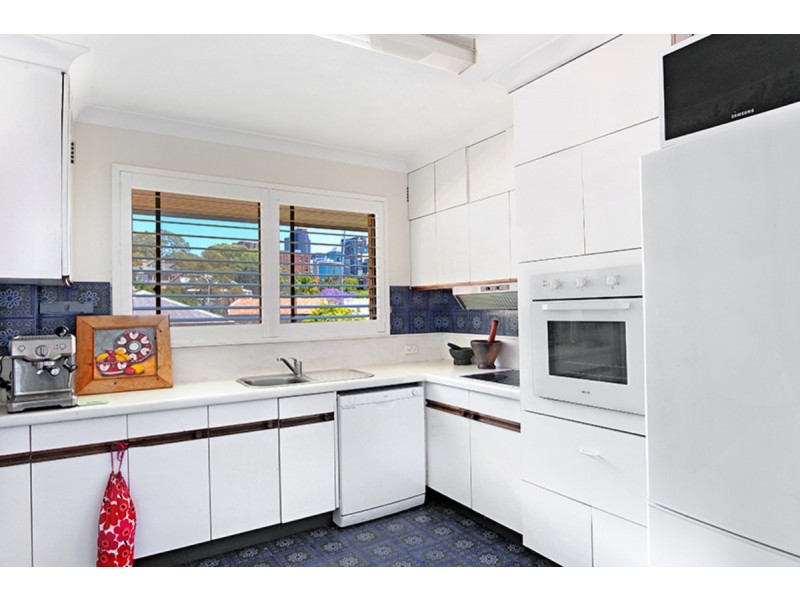 5/31-39 Elamang Avenue, Kirribilli NSW 2061