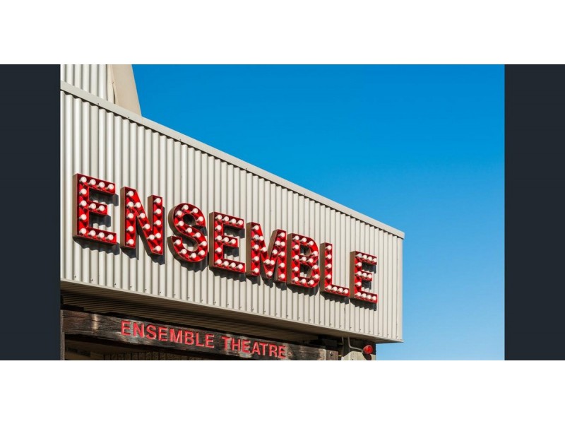 5/31-39 Elamang Avenue, Kirribilli NSW 2061