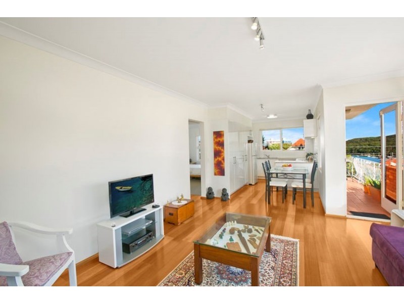 1/26 Woods Parade, Fairlight NSW 2094
