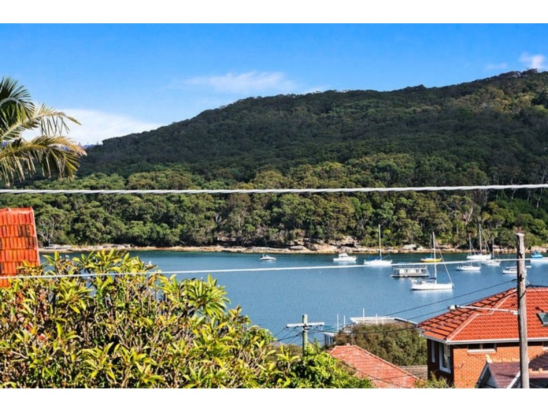 1/26 Woods Parade, Fairlight NSW 2094