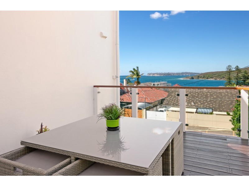 1/12 Clifford Avenue, Fairlight NSW 2094