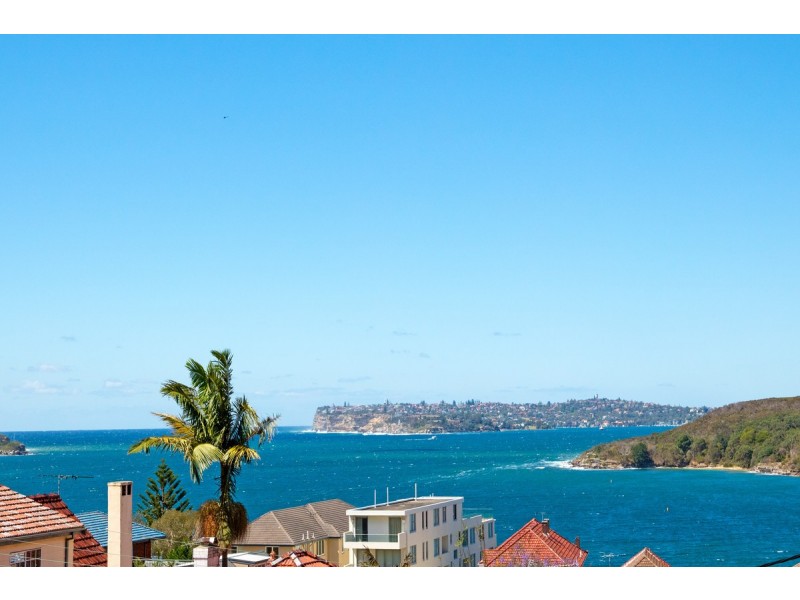 1/12 Clifford Avenue, Fairlight NSW 2094