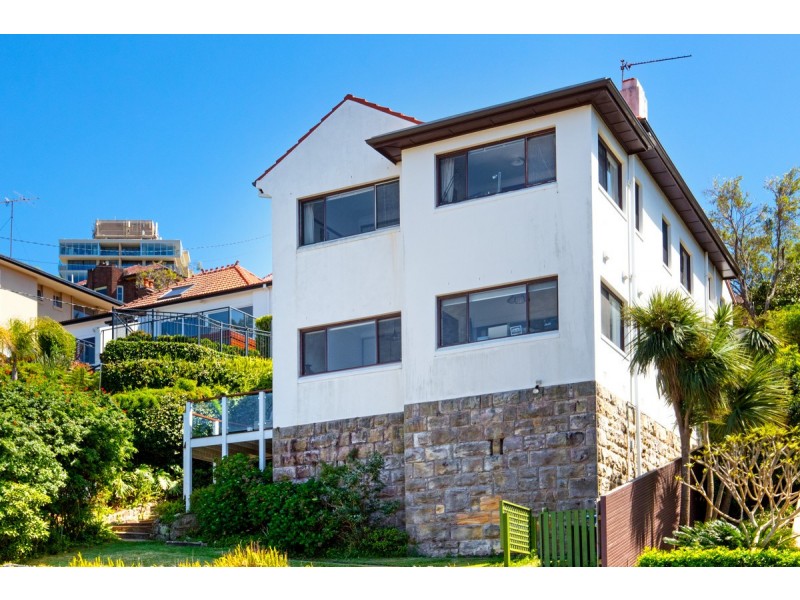 1/12 Clifford Avenue, Fairlight NSW 2094