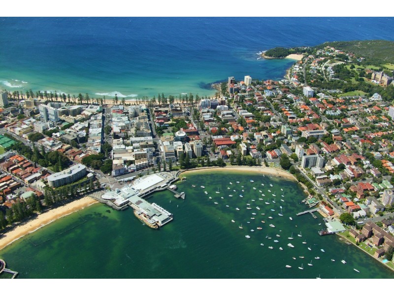 9/14-16 Victoria Parade, Manly NSW 2095