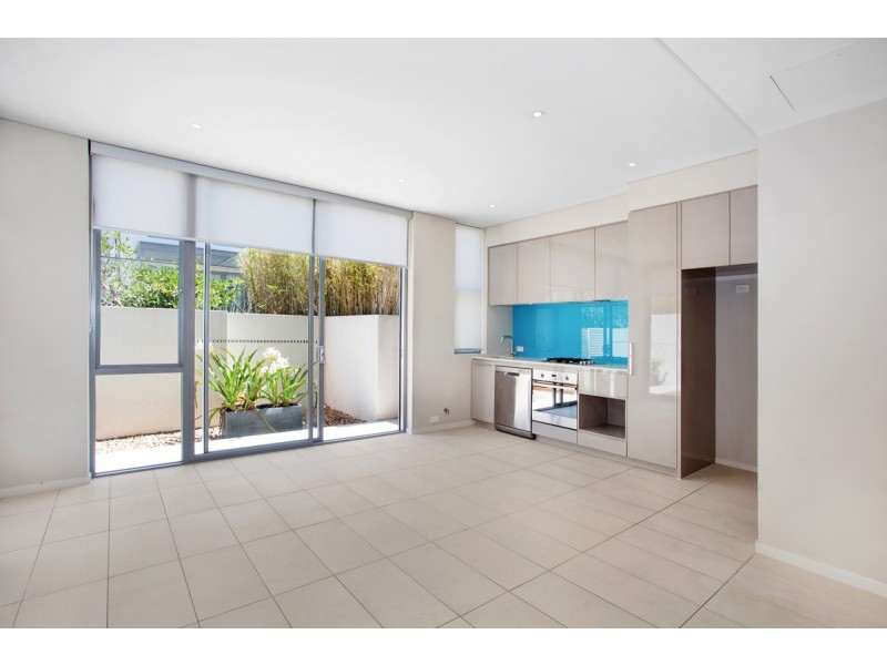 W101/8-28 The Corso, Manly NSW 2095