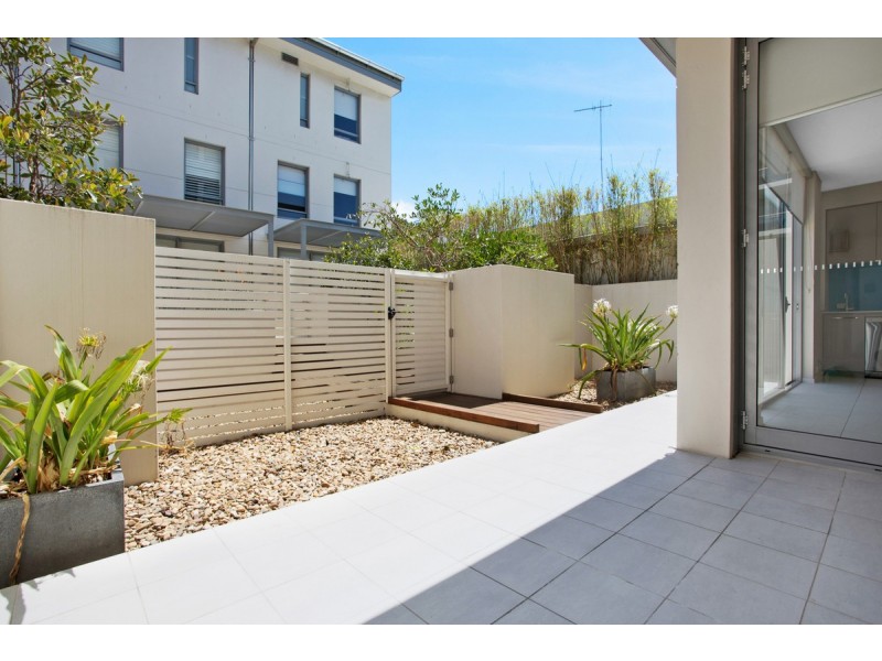 W101/8-28 The Corso, Manly NSW 2095