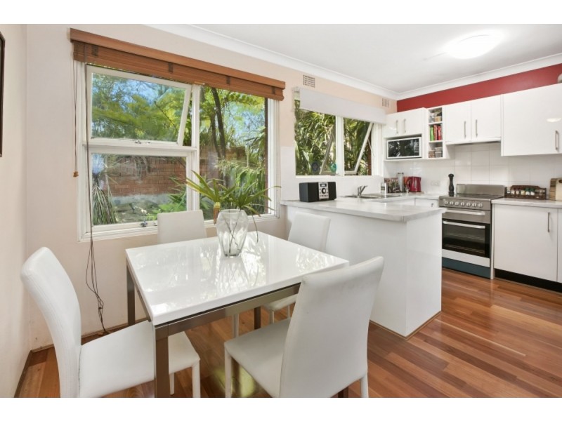 2/26 Woods Parade, Fairlight NSW 2094