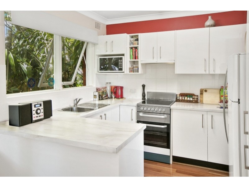 2/26 Woods Parade, Fairlight NSW 2094