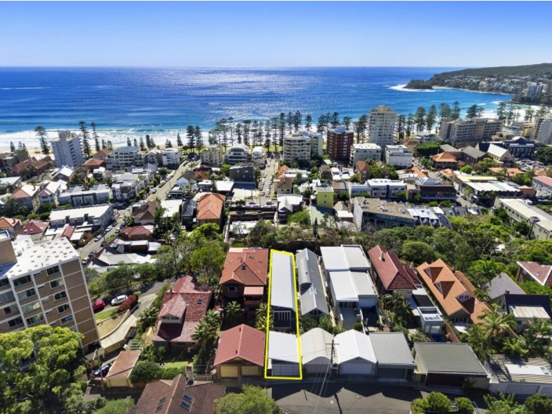 35 Kangaroo Street, Manly NSW 2095