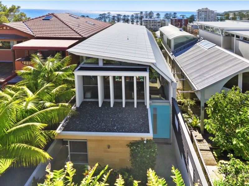 35 Kangaroo Street, Manly NSW 2095