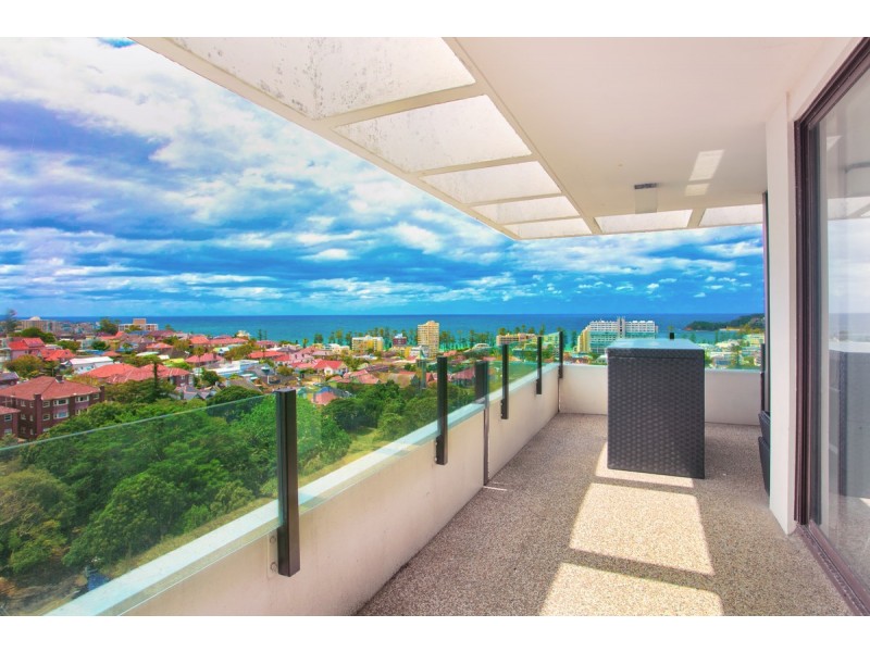 33/2 – 6 Birkley Road, Manly NSW 2095