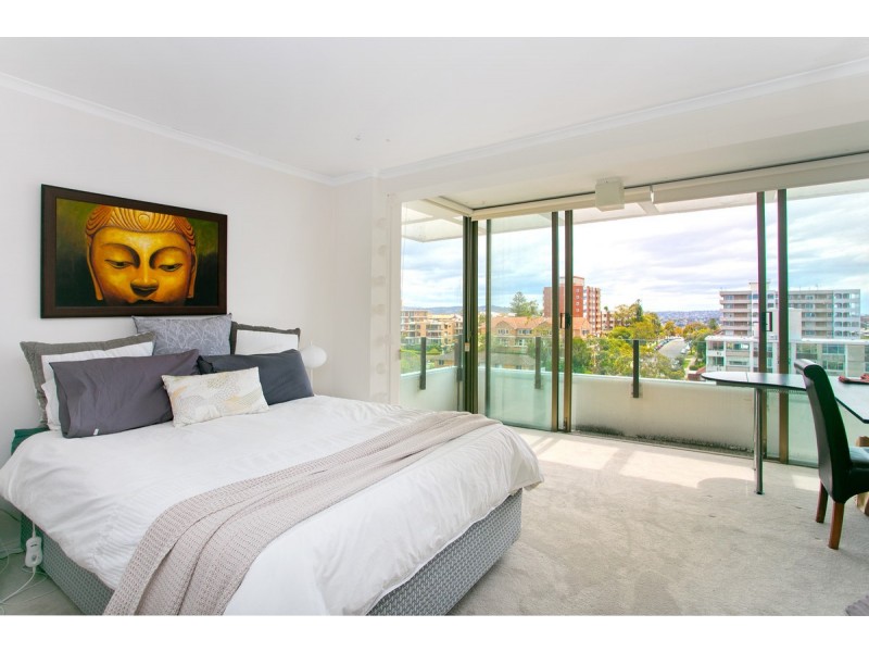 33/2 – 6 Birkley Road, Manly NSW 2095