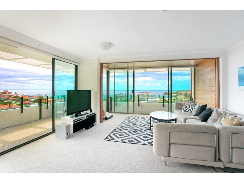 33/2 – 6 Birkley Road, Manly NSW 2095