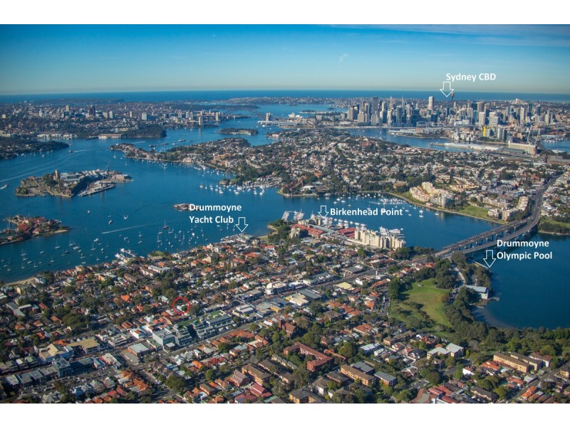 35 Renwick Street, Drummoyne NSW 2047