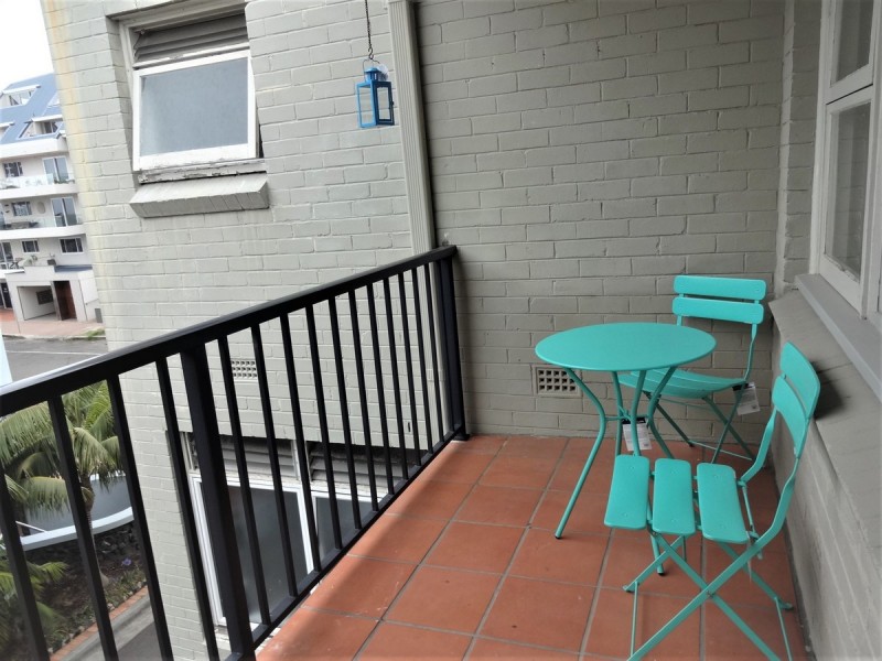 13/2-4 Pine Street, Manly NSW 2095