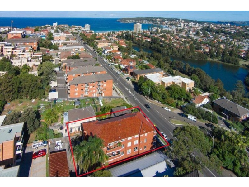 1/3 Dalley Street, Queenscliff NSW 2096