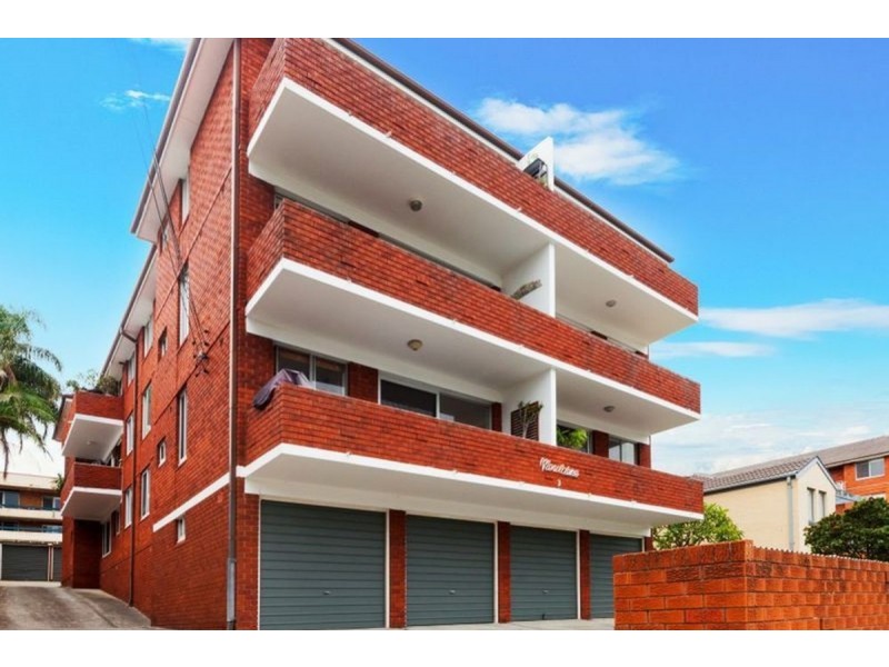 1/3 Dalley Street, Queenscliff NSW 2096