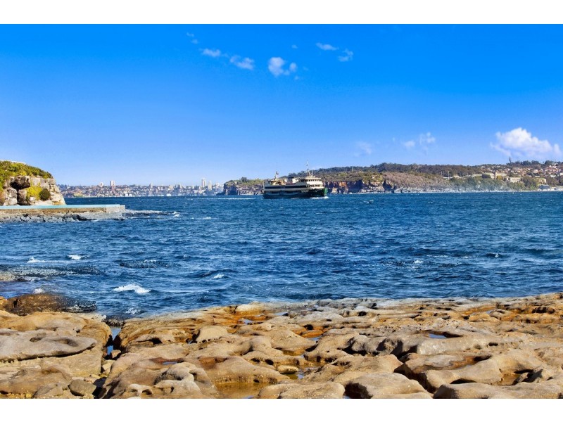 11/19A-21 Addison Road, Manly NSW 2095