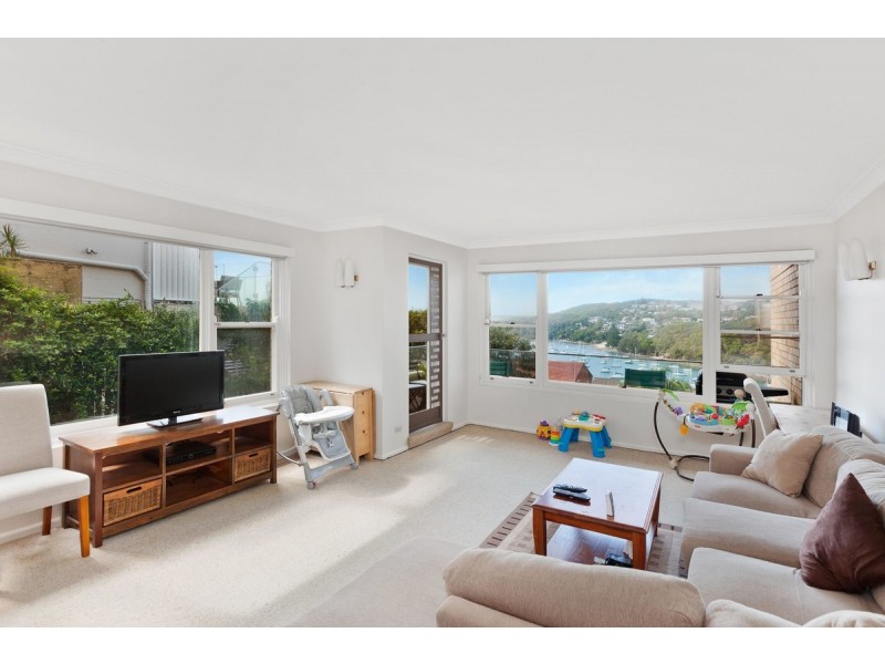 2/76 Lauderdale Avenue, Fairlight NSW 2094