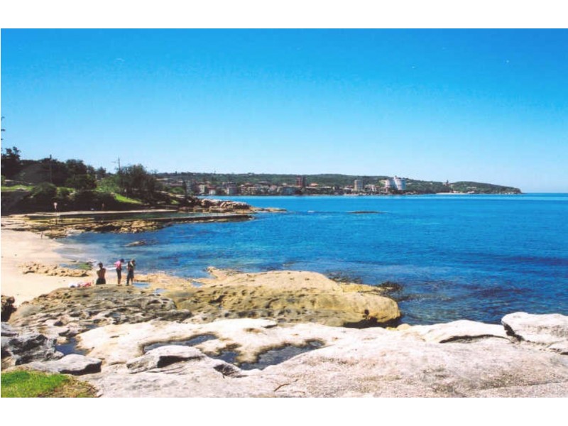 2/76 Lauderdale Avenue, Fairlight NSW 2094