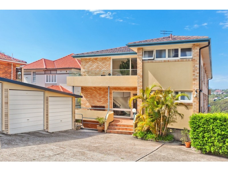 2/76 Lauderdale Avenue, Fairlight NSW 2094