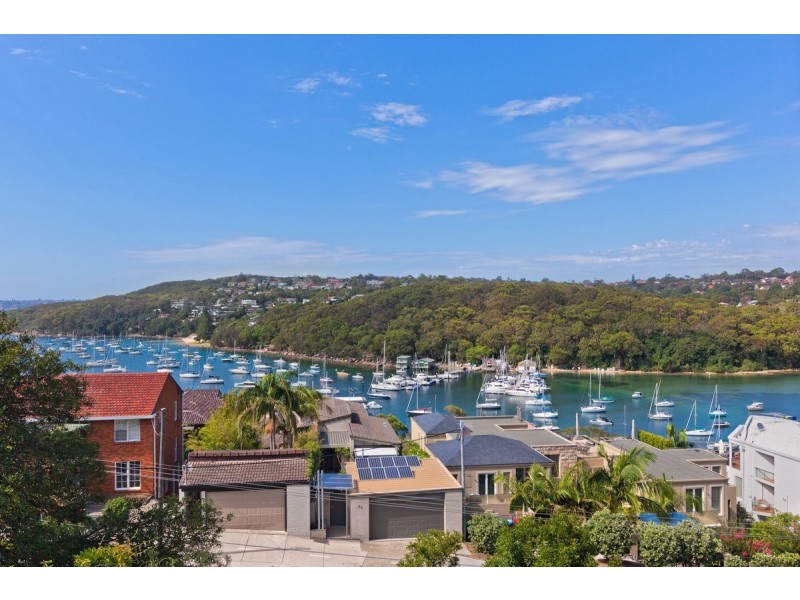 2/76 Lauderdale Avenue, Fairlight NSW 2094