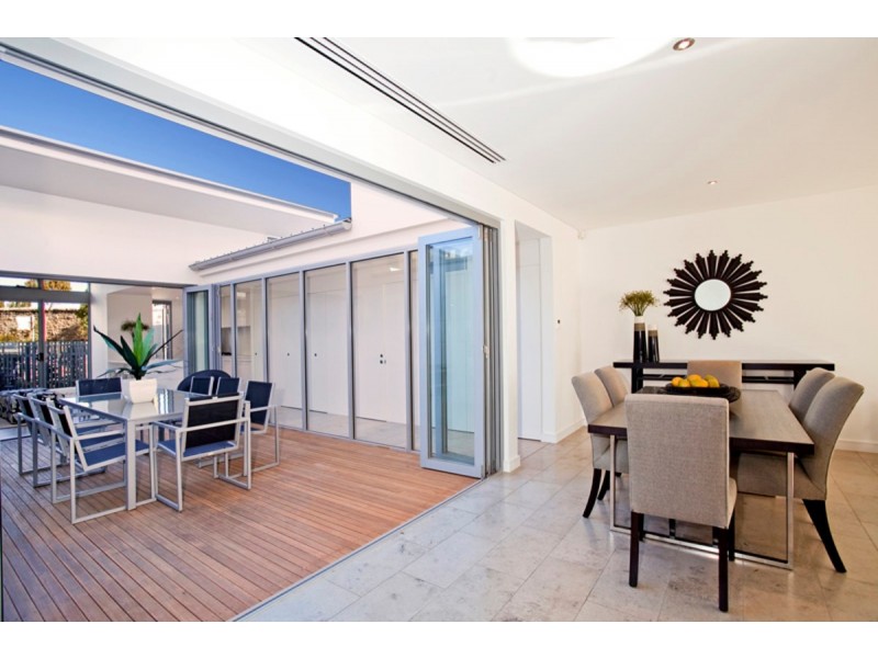 15/1 Cerretti Crescent, Manly NSW 2095