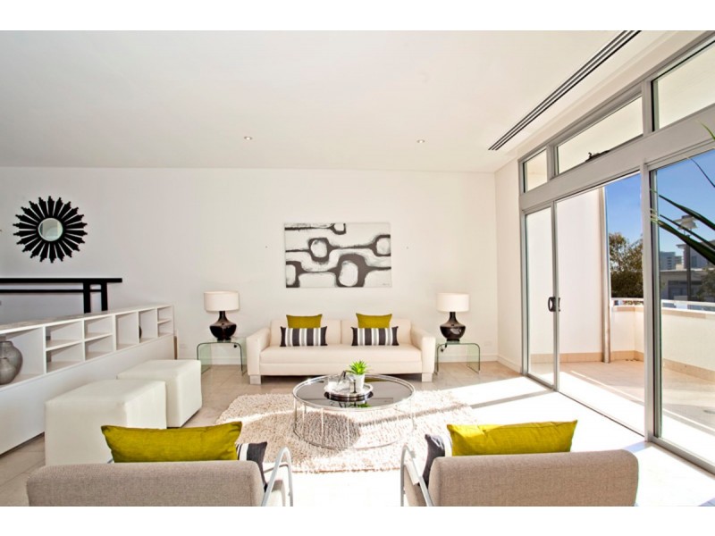 15/1 Cerretti Crescent, Manly NSW 2095