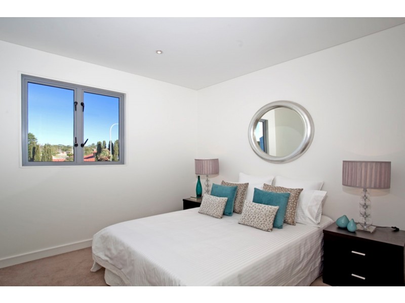 15/1 Cerretti Crescent, Manly NSW 2095