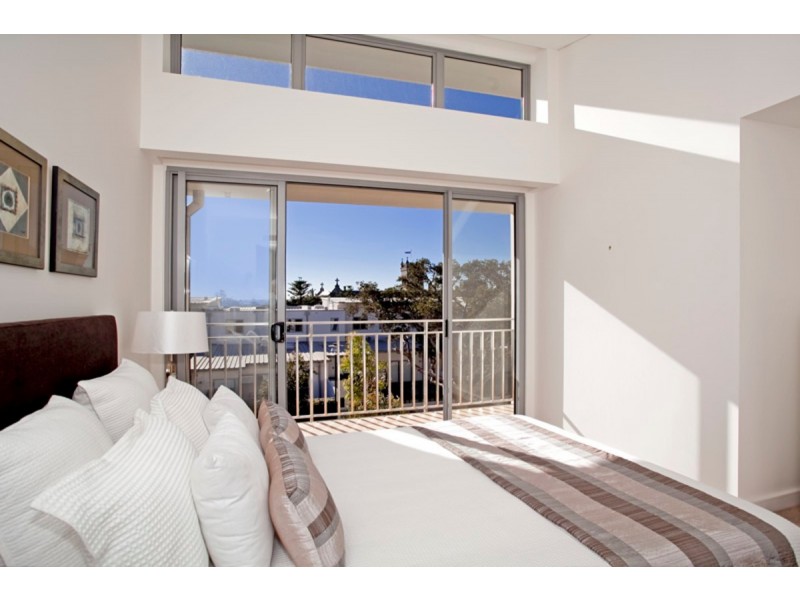 15/1 Cerretti Crescent, Manly NSW 2095