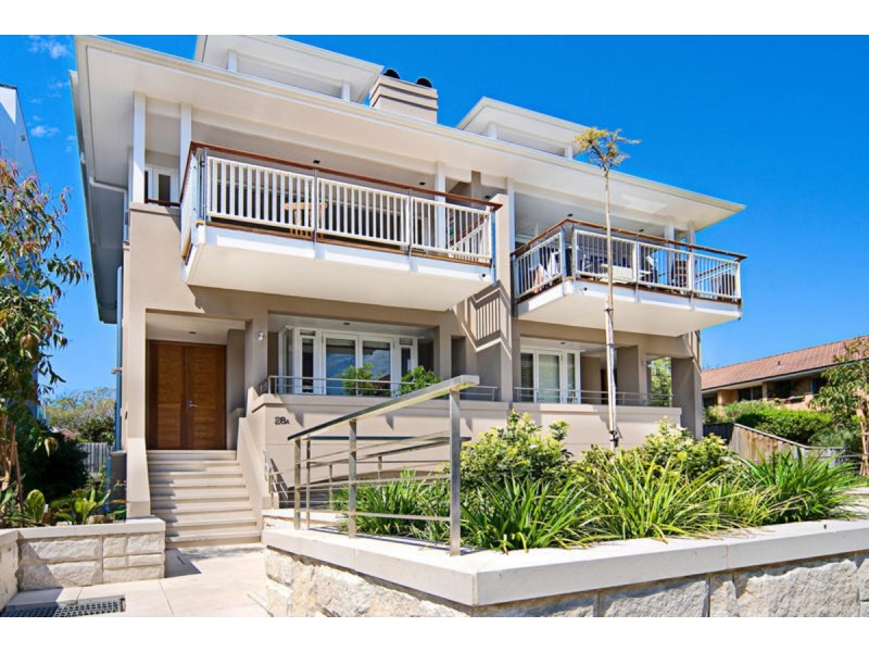 28A Cliff Street, Manly NSW 2095