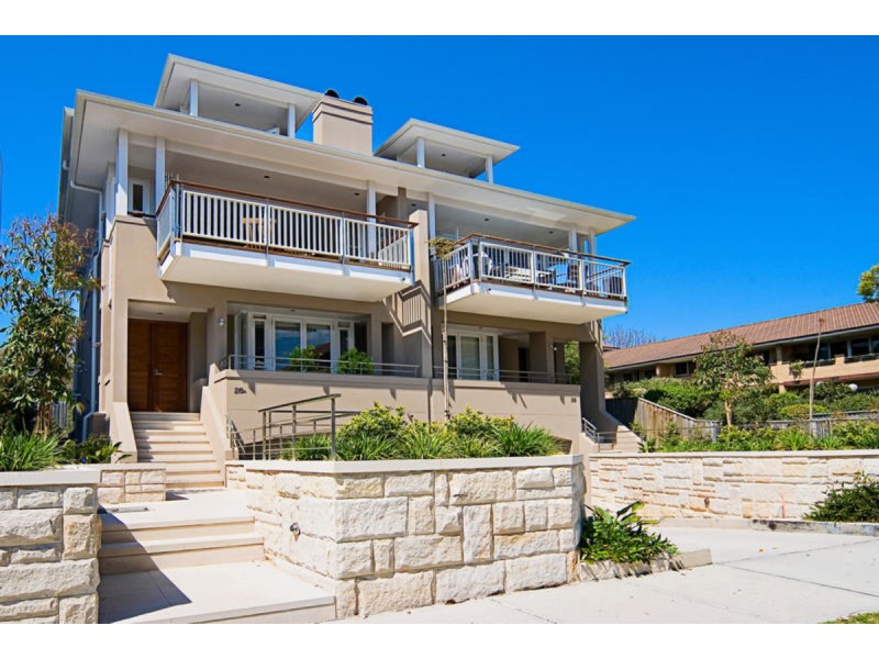 28A Cliff Street, Manly NSW 2095