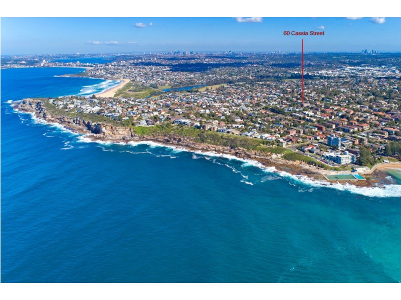 60 Cassia Street, Dee Why NSW 2099