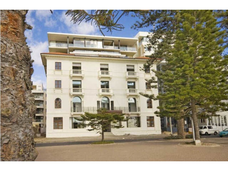 11/7 South Steyne, Manly NSW 2095