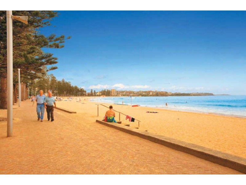 11/7 South Steyne, Manly NSW 2095