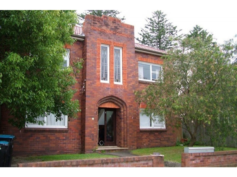 3/5 Eurobin Avenue, Manly NSW 2095