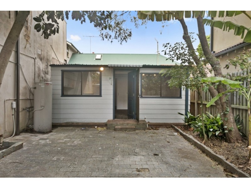 3A Alexander Street, Manly NSW 2095