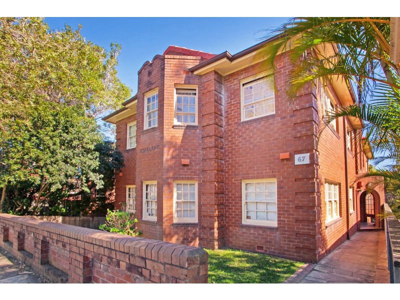 3/67 Addison Road, Manly NSW 2095