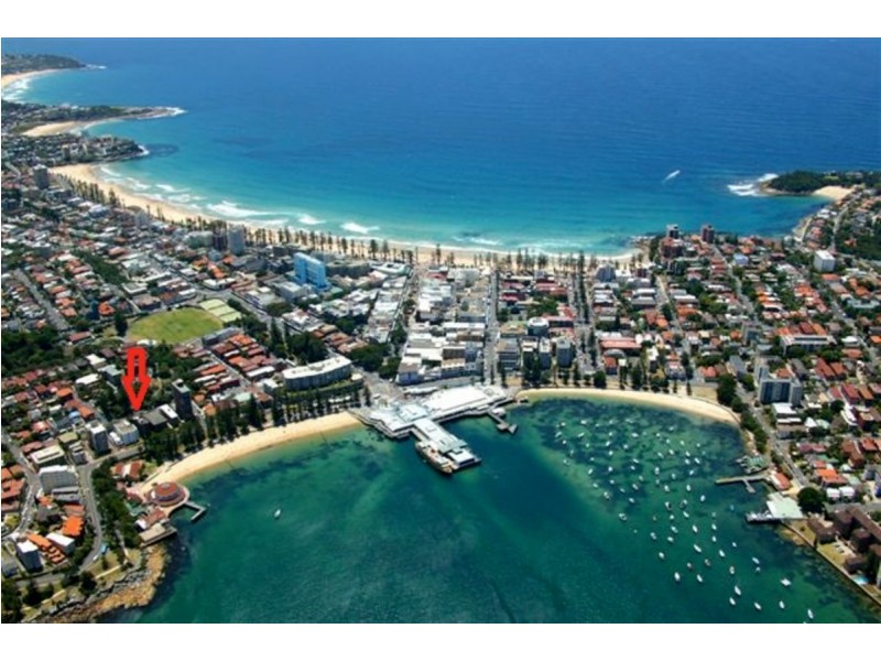 5/86 West Esplanade, Manly NSW 2095