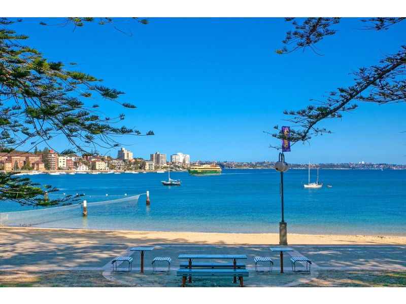 5/86 West Esplanade, Manly NSW 2095