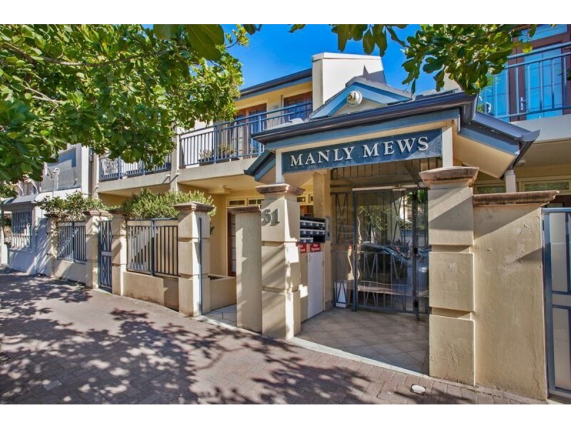 2/51 Pittwater Road, Manly NSW 2095