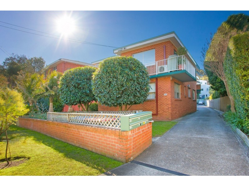 3/1 Waine Street, Freshwater NSW 2096